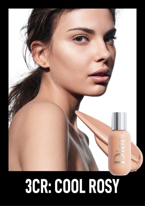 foundation shade finder dior|Dior backstage shades.